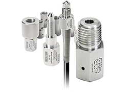 Pressure Fittings